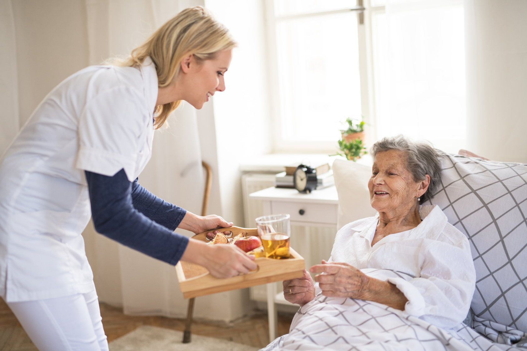 Care Environment